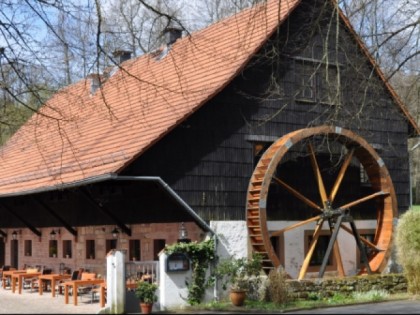 Фото: Geiersm&amp;uuml;hle